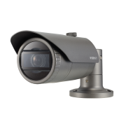 Samsung Wisenet QNO-7080R | QNO 7080 R | QNO7080R 4M H.265 IR Bullet Camera